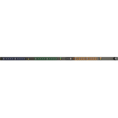 PDU METERED 0U 30A 208V WYE (2