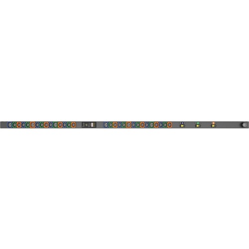 PDU METERED 0U 30A 208V WYE (2