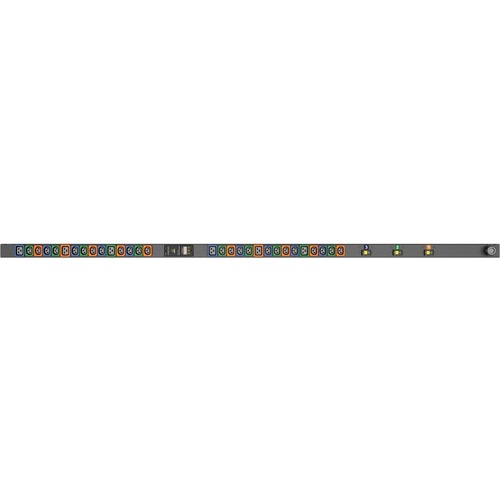 PDU METERED 0U 35A 208V DELTA