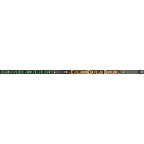 PDU METERED 0U 30A 208V (30)L-