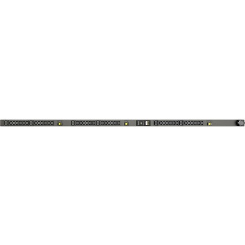 PDU METERED 0U 30A 208V DELTA