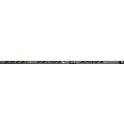 PDU METERED 0U 30A 208V WYE (3