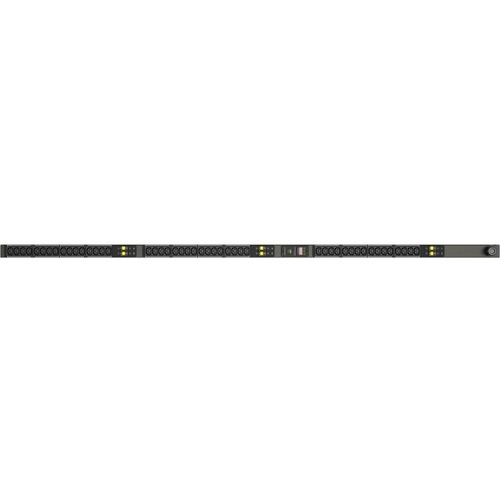 PDU METERED 0U 30A 400V WYE (4