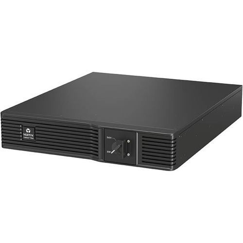 TDU 2U RM STEPDOWN TRANSFORMER