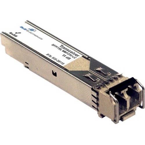 IE-SFP/1250-ED SSLX-SM1550