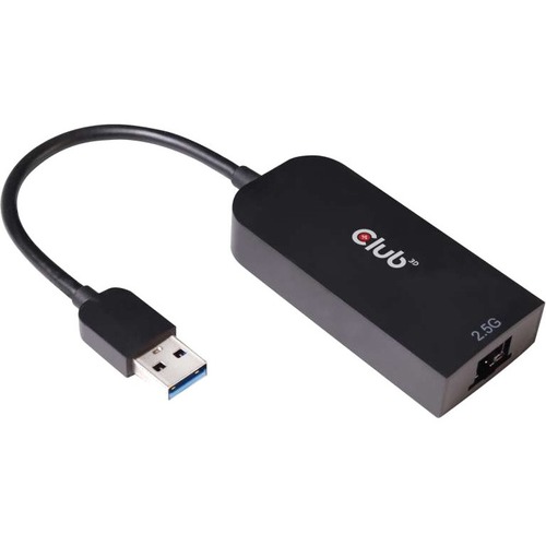 USB TYPE A 3.1 TO RJ45 2.5GB