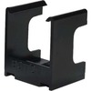 9084C VERTICAL BRACKET BTM CLIP