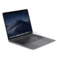 ClearGuard Keyboard Protector MacBook Pro 16 (Thunderbolt 3/USB-C)