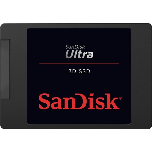1TB CLINET SSD SATA ULTRA III