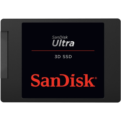 2TB CLINET SSD SATA ULTRA III