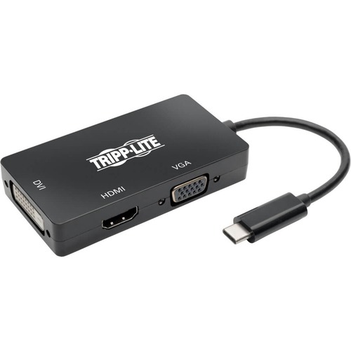 USB C MULTIPORT ADAPTER HDMI /
