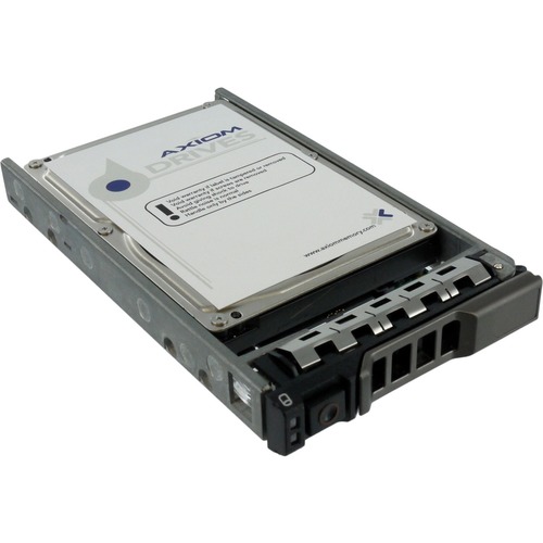 1.8TB 400-AJQP-AX SAS 12GB/S