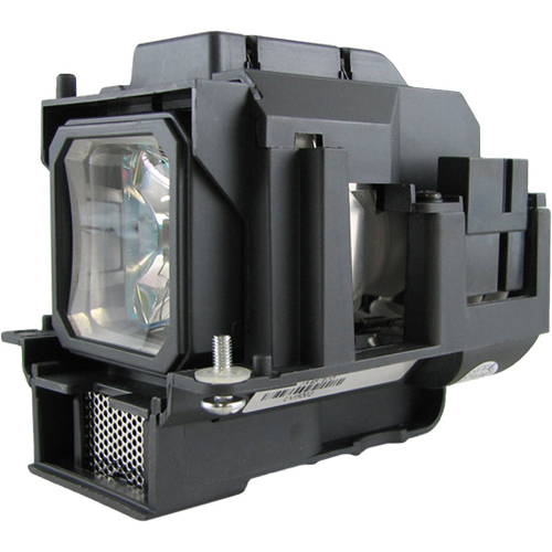 REPLACEMENT LAMP F/NEC VT75LP