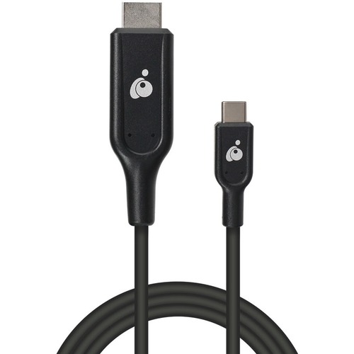USB C to 4K HDMI Cable