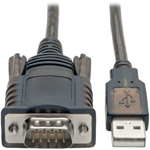 FTDI USB SERIAL RS-232 ADAPTER