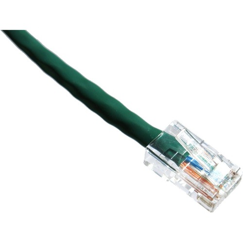CAT5E GREEN 350MHZ PATCH CABLE