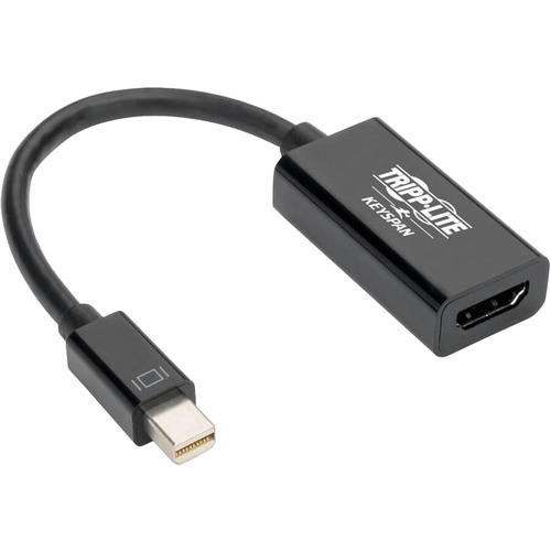 MINI DISPLAYPORT HDMI ADAPTER