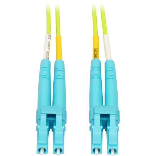 2M FIBER LC/LC 50/125 DUPLEX