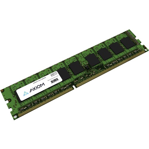 8GB DDR3-1066 ECC UDIMM