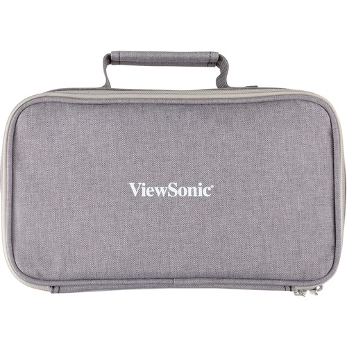 ViewSonic Soft Carrying Case Portable Projector