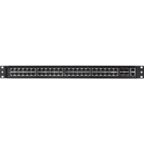 T1048-LB9 QNOS SWITCH F2B