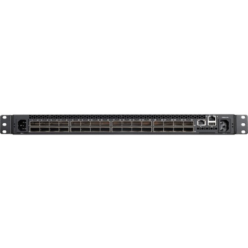 T5032-LY6 BARE METAL SWITCH B2F