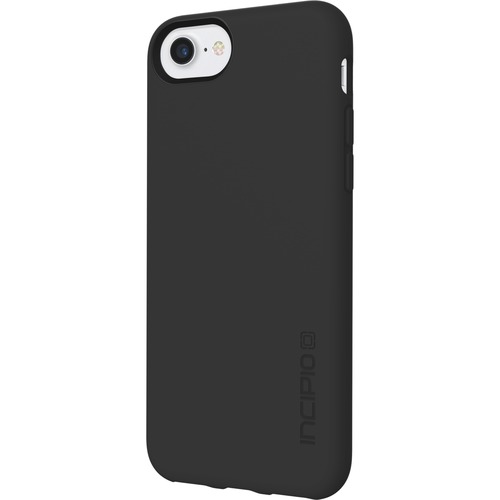 NGP BLACK CASE FOR IPHONE 7 &