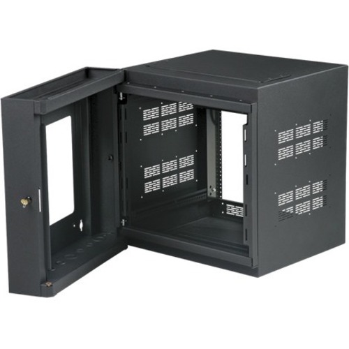 WALL CABINET W ADJUSTABLE