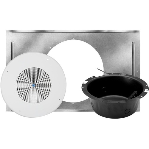 8DUAL CONE INCEILING