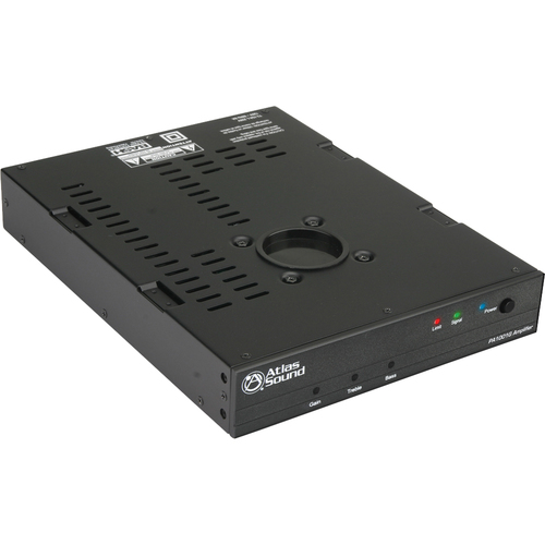2 INPUT 100WATT 70V/100V SINGLE
