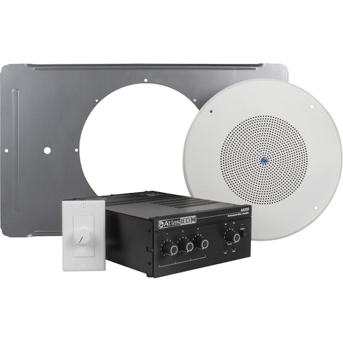 EASY SYSTEM BGM KIT SD72W AA35G