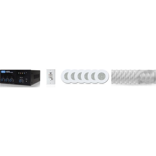 EASY SYSTEM BGM KIT SD72W