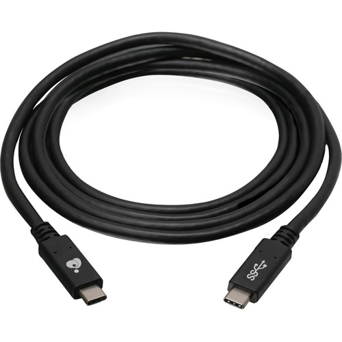 2M USB-C TO USB-C 5 GBPS 6.6 FT