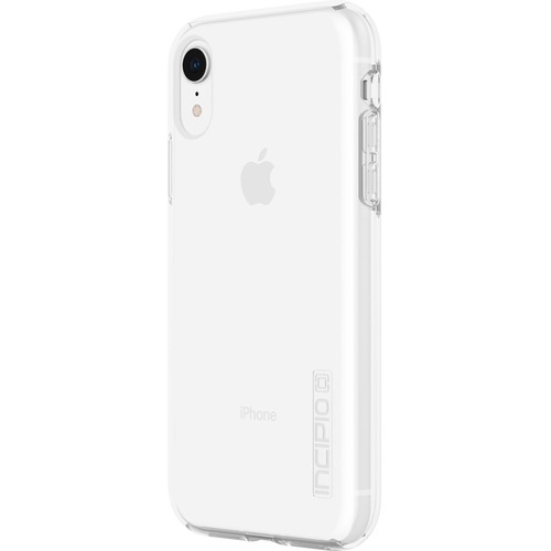 CLEAR DUALPRO FOR IPHONE XR