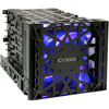 BLACK VORTEX MB074SP-B 4BAY