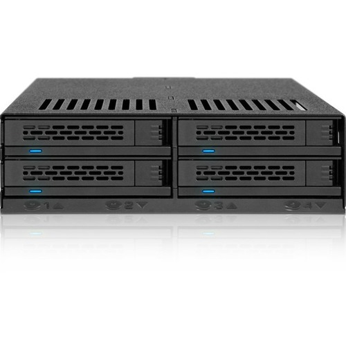 EXPRESSCAGE MB324SP-B 4BAY 2.5