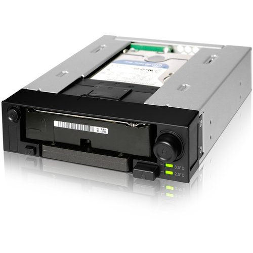 DUOSWAP MB971SP-B 2.5 & 3.5