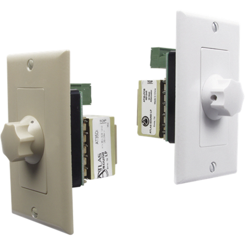 DELUXE DECORA PLATE MOUNTED 35W