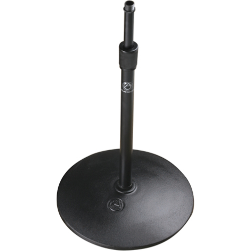 DRUM MIC STAND 15-26 HEIGHT