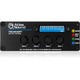 4X2 MIC/LINE MIXER WITH 