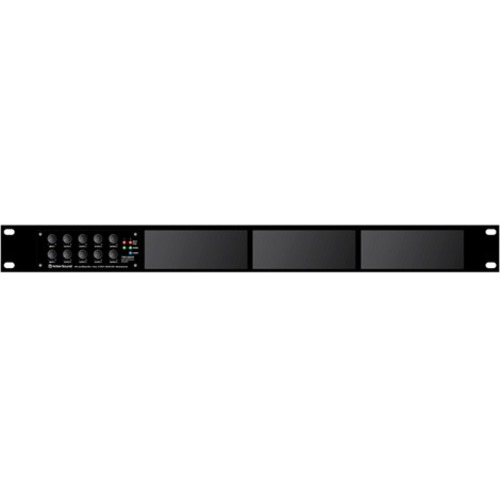 TSD SERIES RACK MOUNT KIT