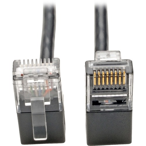 1FT CAT6 GIGABIT PATCH CABLE