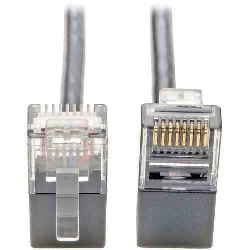 2FT CAT6 GIGABIT PATCH CABLE