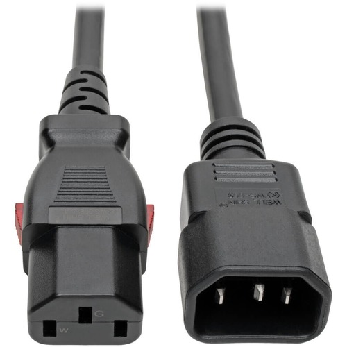 1FT POWER EXTENSION CORD CABLE
