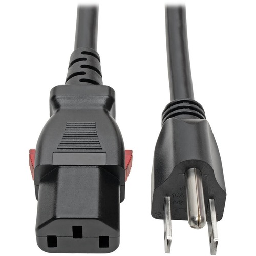 1FT POWER EXTENSION CORD 10A