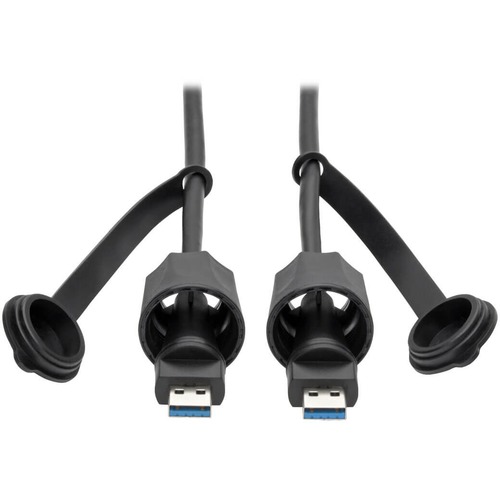 10FT USB-A M/M 3.0/3.1