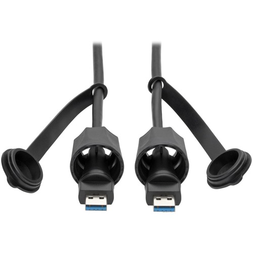 USB-A CABLE SUPERSPEED USB 3.0