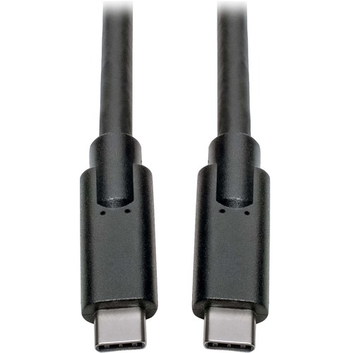 10FT USB C TO USB TYPE C CABLE