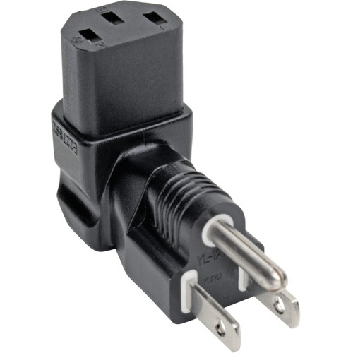 5-15P TO C13 POWER CORD ADAPTER
