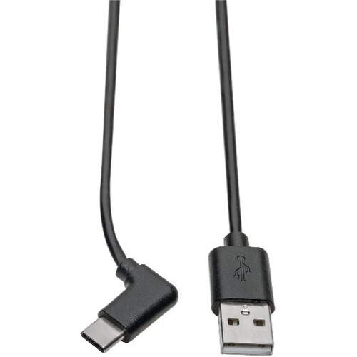 6FT USB 2.0 CABLE USB-A TO USB